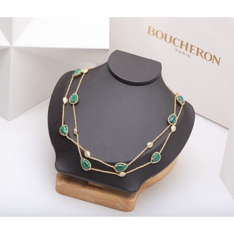 Boucheron Necklaces - Click Image to Close